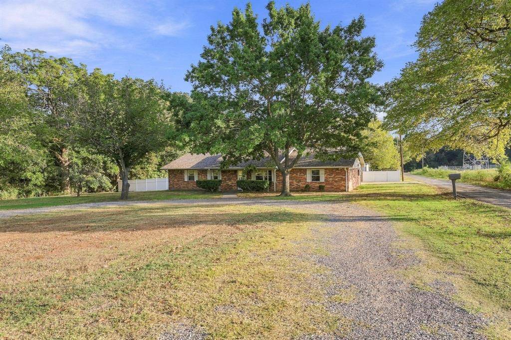 54 Doty Lane, Denison, TX 75021