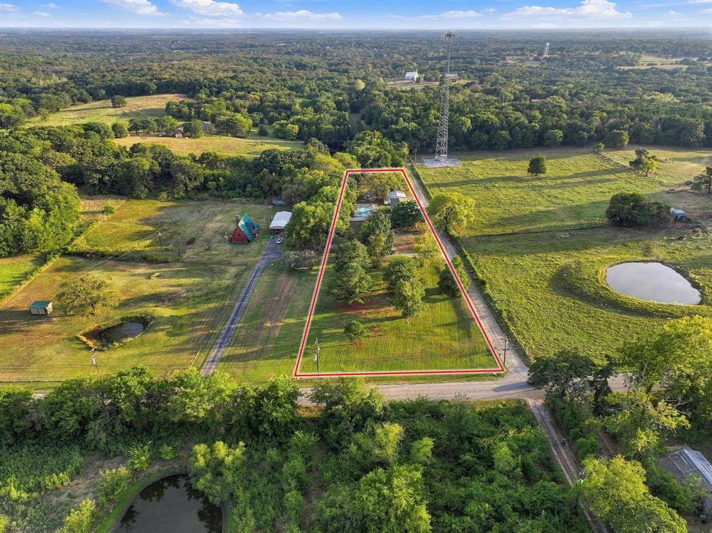 54 Doty Lane, Denison, TX 75021