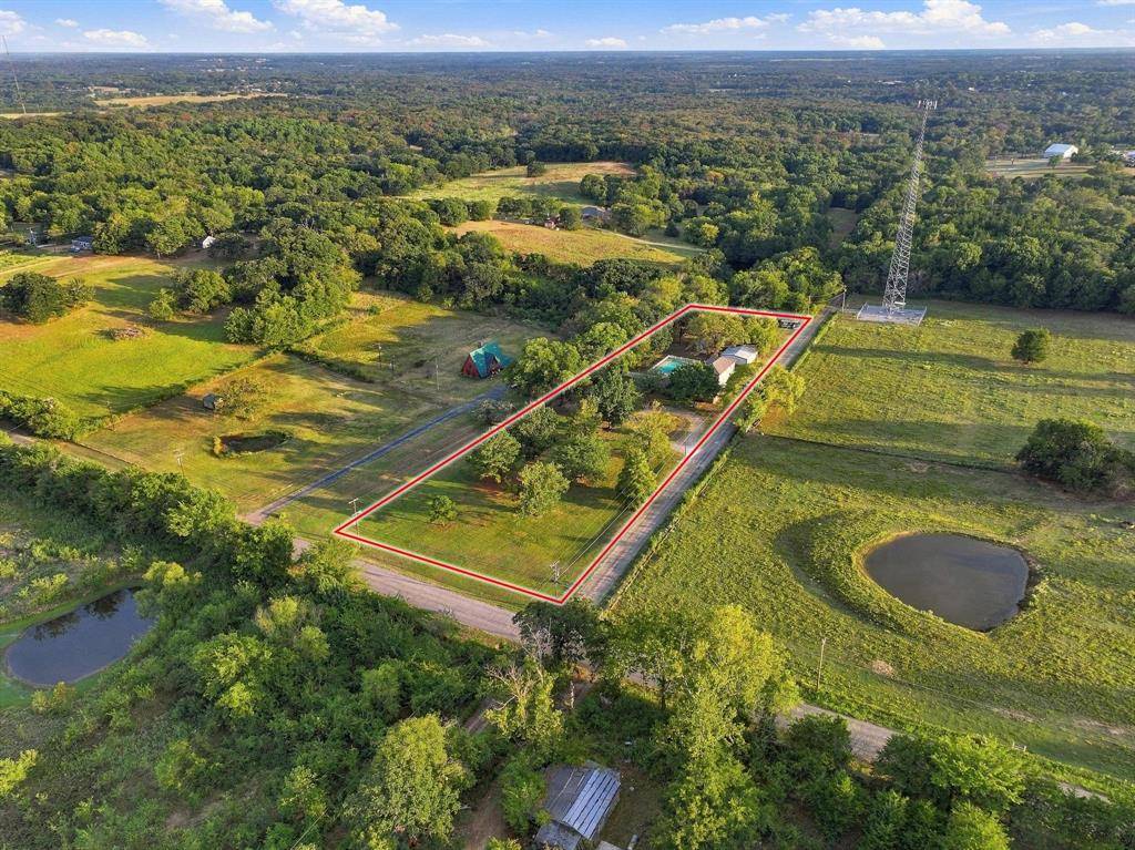 54 Doty Lane, Denison, TX 75021