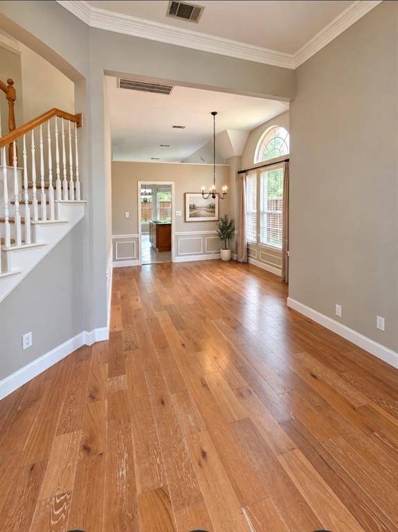 3708 Stockport Drive, Plano, TX 75025