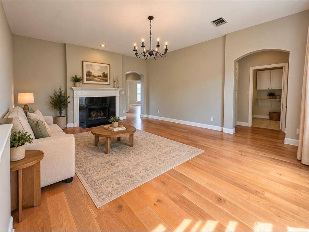 3708 Stockport Drive, Plano, TX 75025
