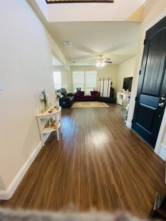 3657 Harebell Drive, Carrollton, TX 75007
