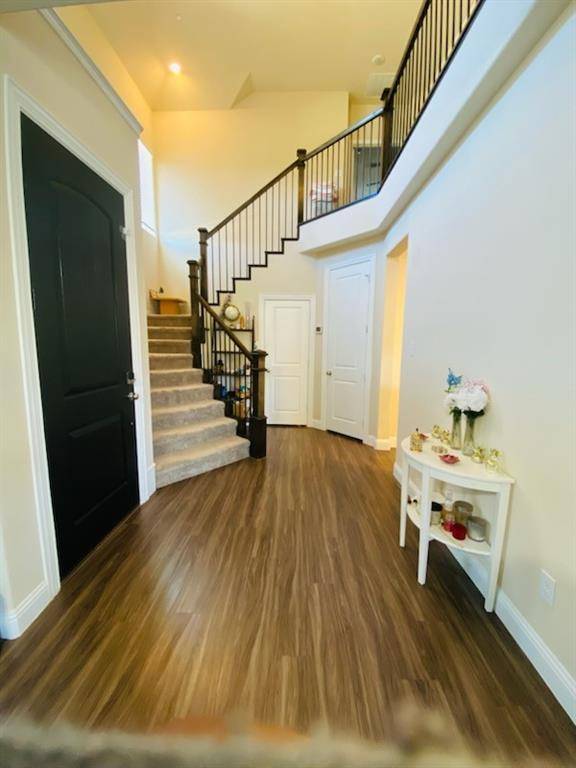 3657 Harebell Drive, Carrollton, TX 75007