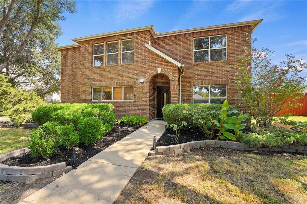 6410 Tara Lane, Frisco, TX 75035