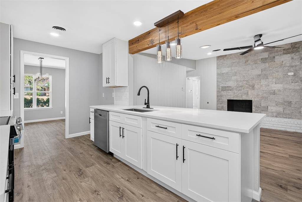 7344 Monterrey Drive, Fort Worth, TX 76112
