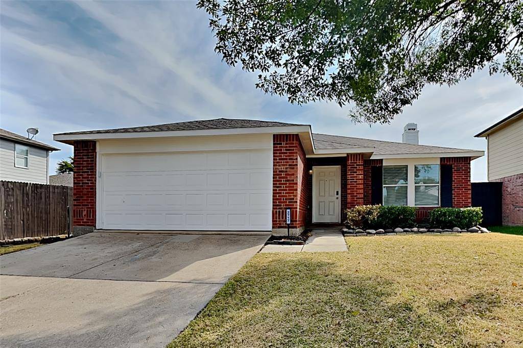 2717 Lazy Oak Drive, Little Elm, TX 75068