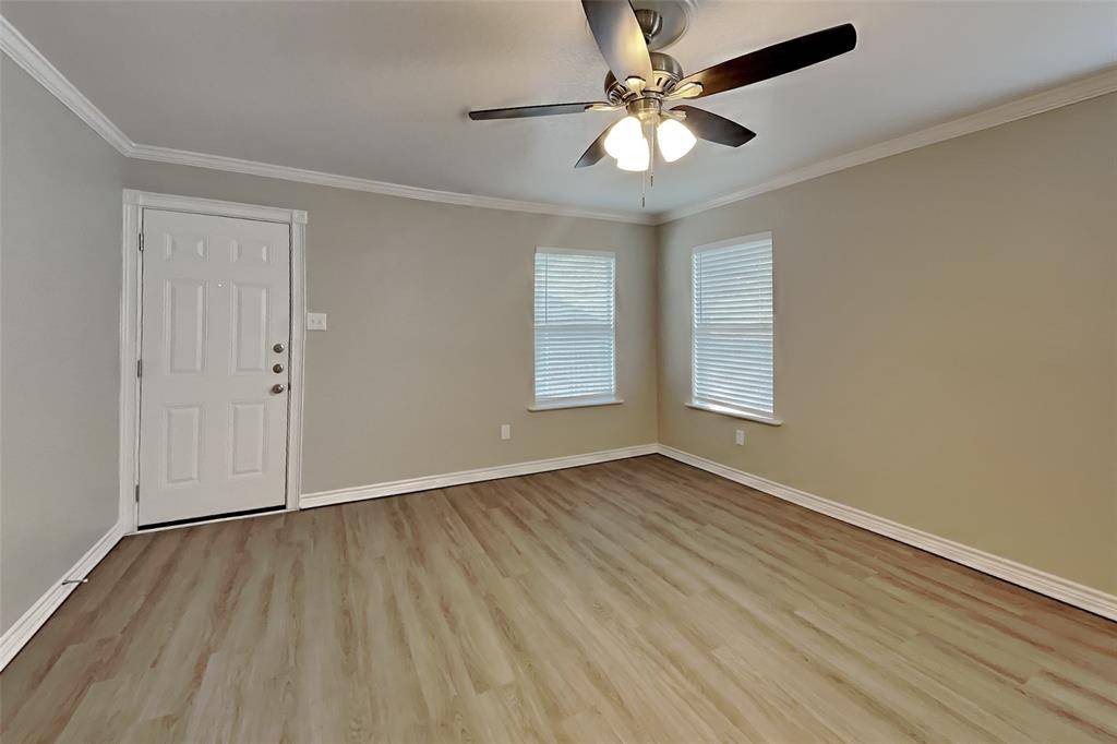 4537 Waterford Drive, Fort Worth, TX 76179