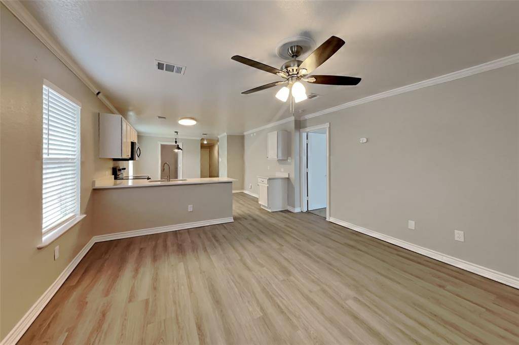 4537 Waterford Drive, Fort Worth, TX 76179