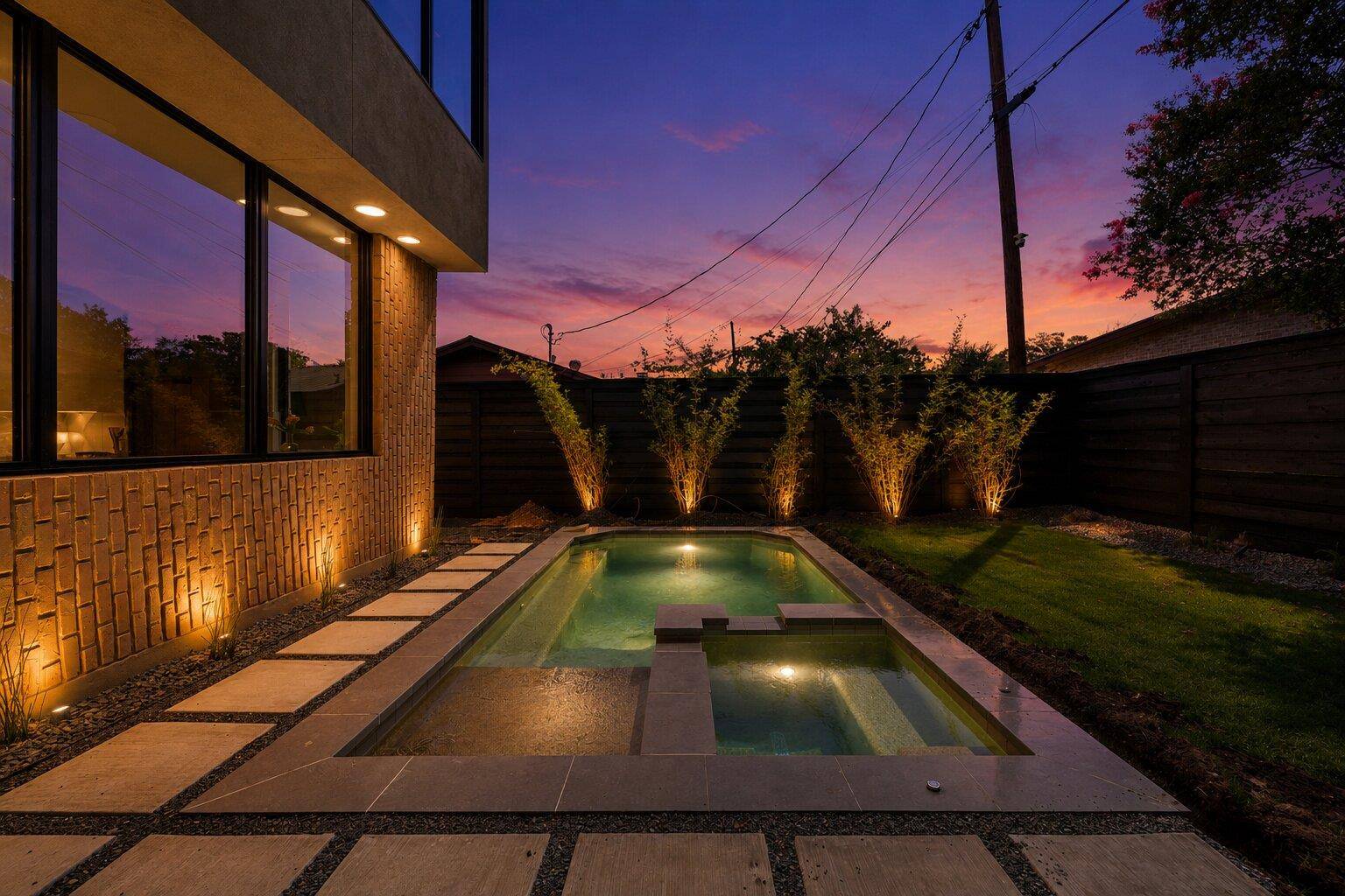 1403 Barton Hills Dr #3, Austin, TX 78704