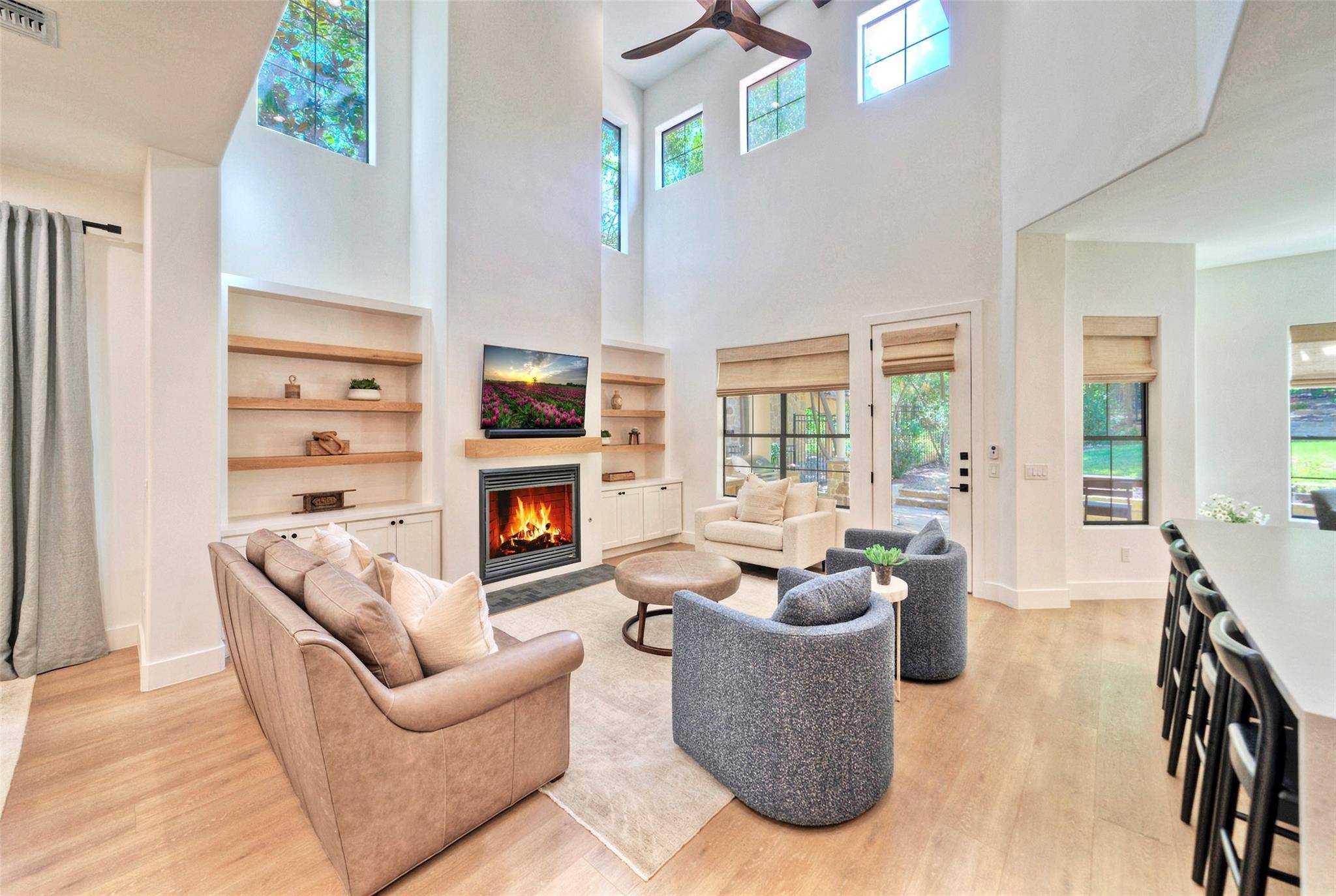 1036 Liberty Park DR #53, Austin, TX 78746