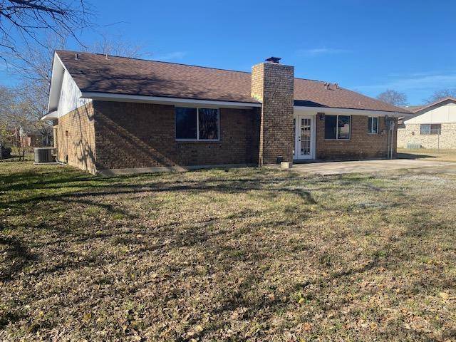 2104 Beta CIR, Killeen, TX 76543