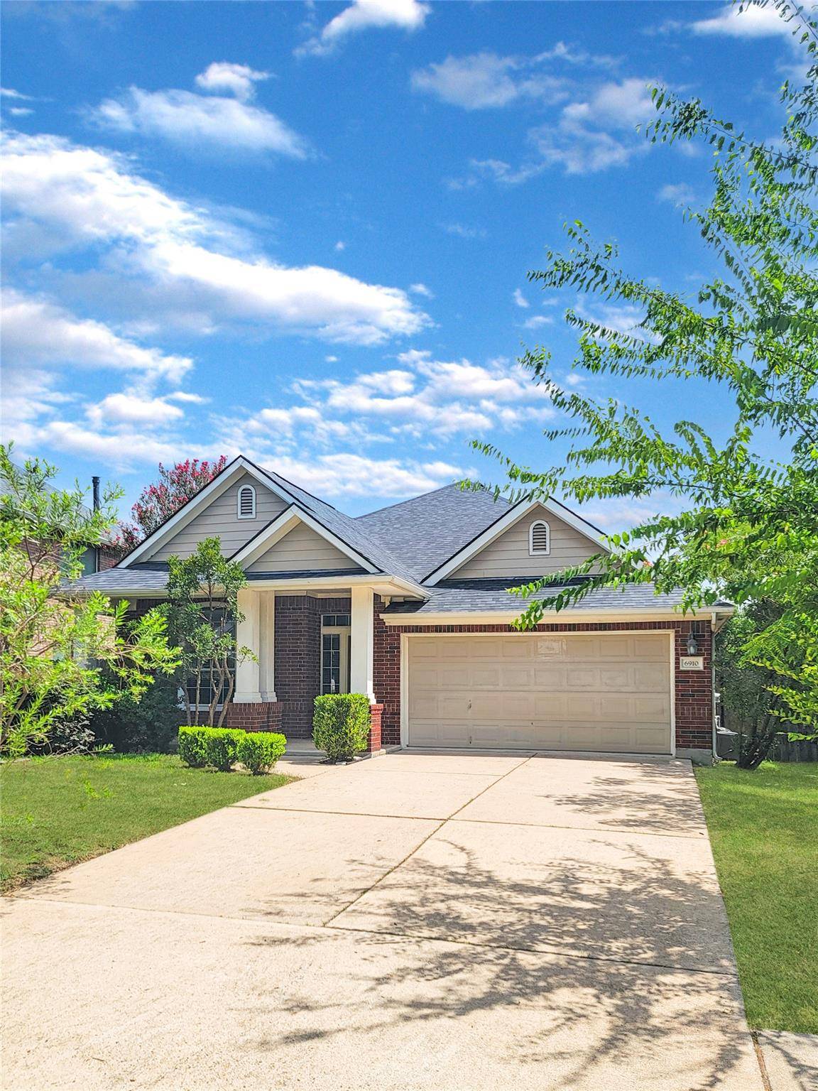 6910 Poncha PASS, Austin, TX 78749