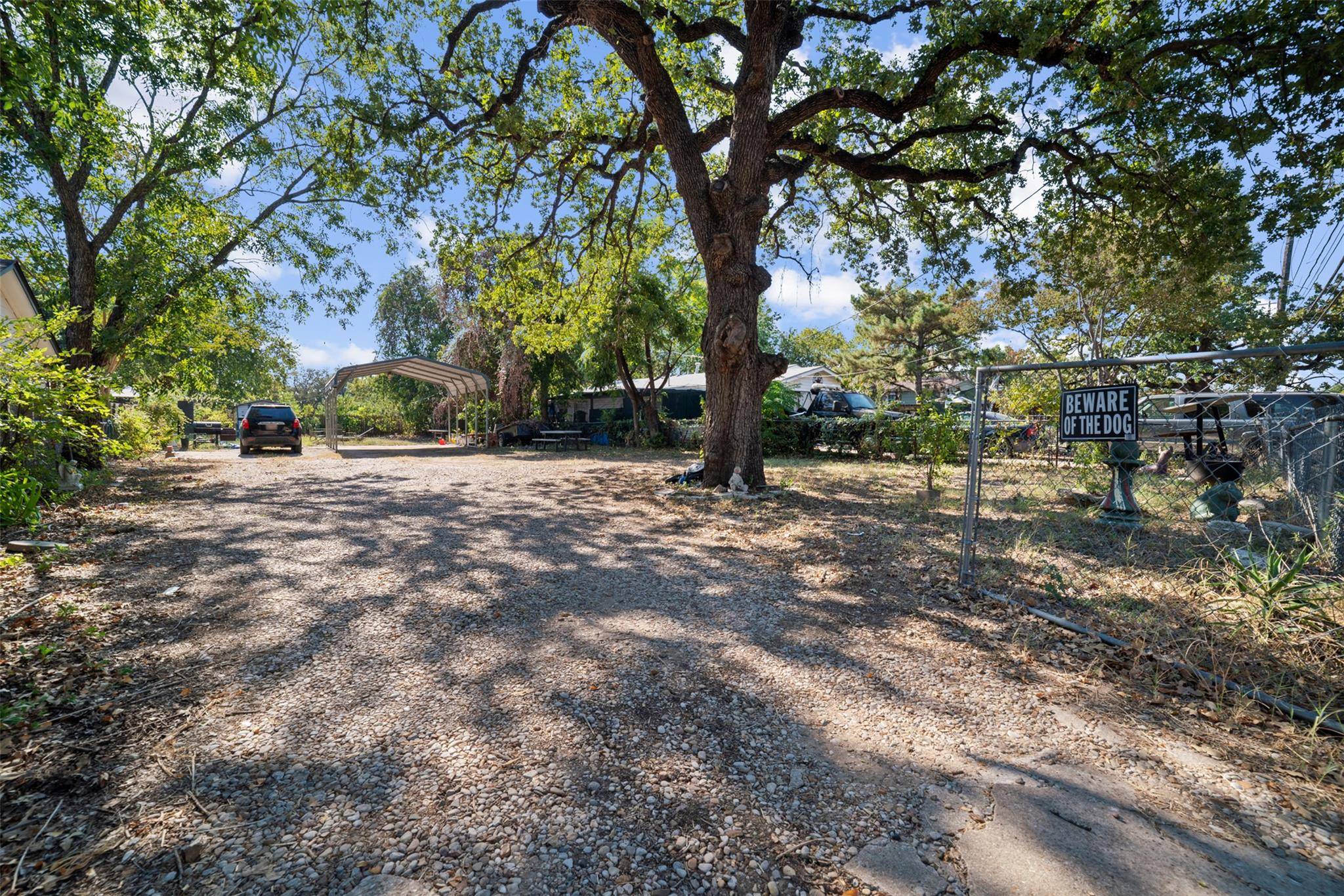 803 Vargas RD, Austin, TX 78741