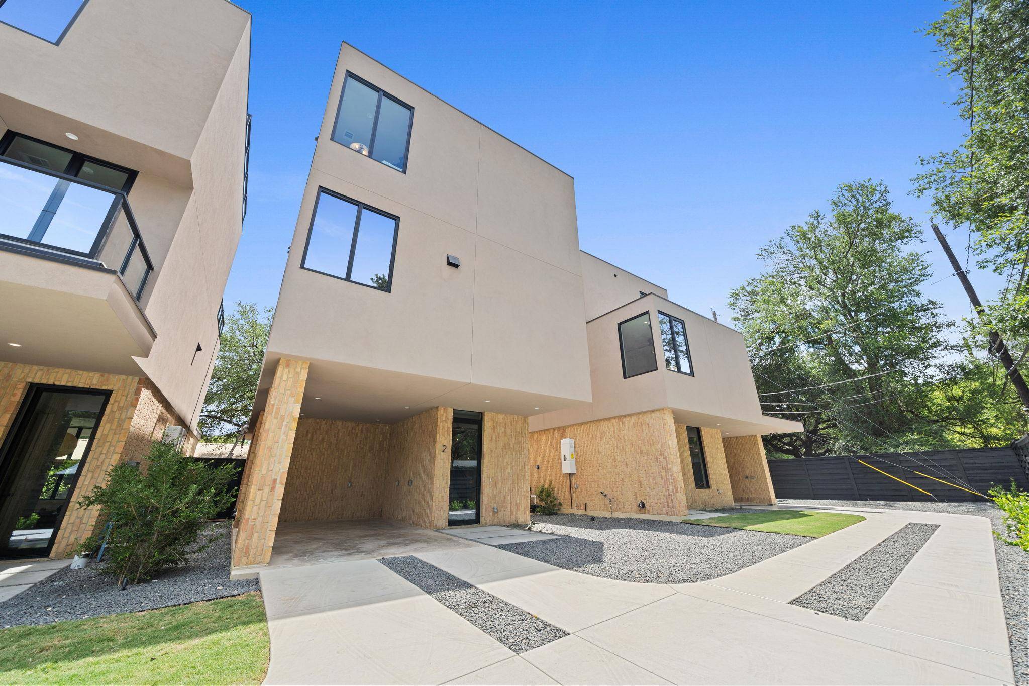 1403 Barton Hills DR #2, Austin, TX 78704