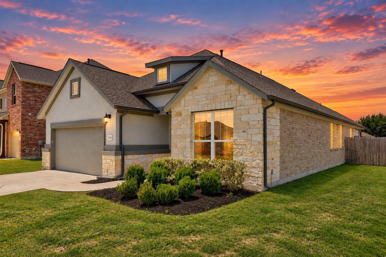 20128 Garganey DR, Pflugerville, TX 78660