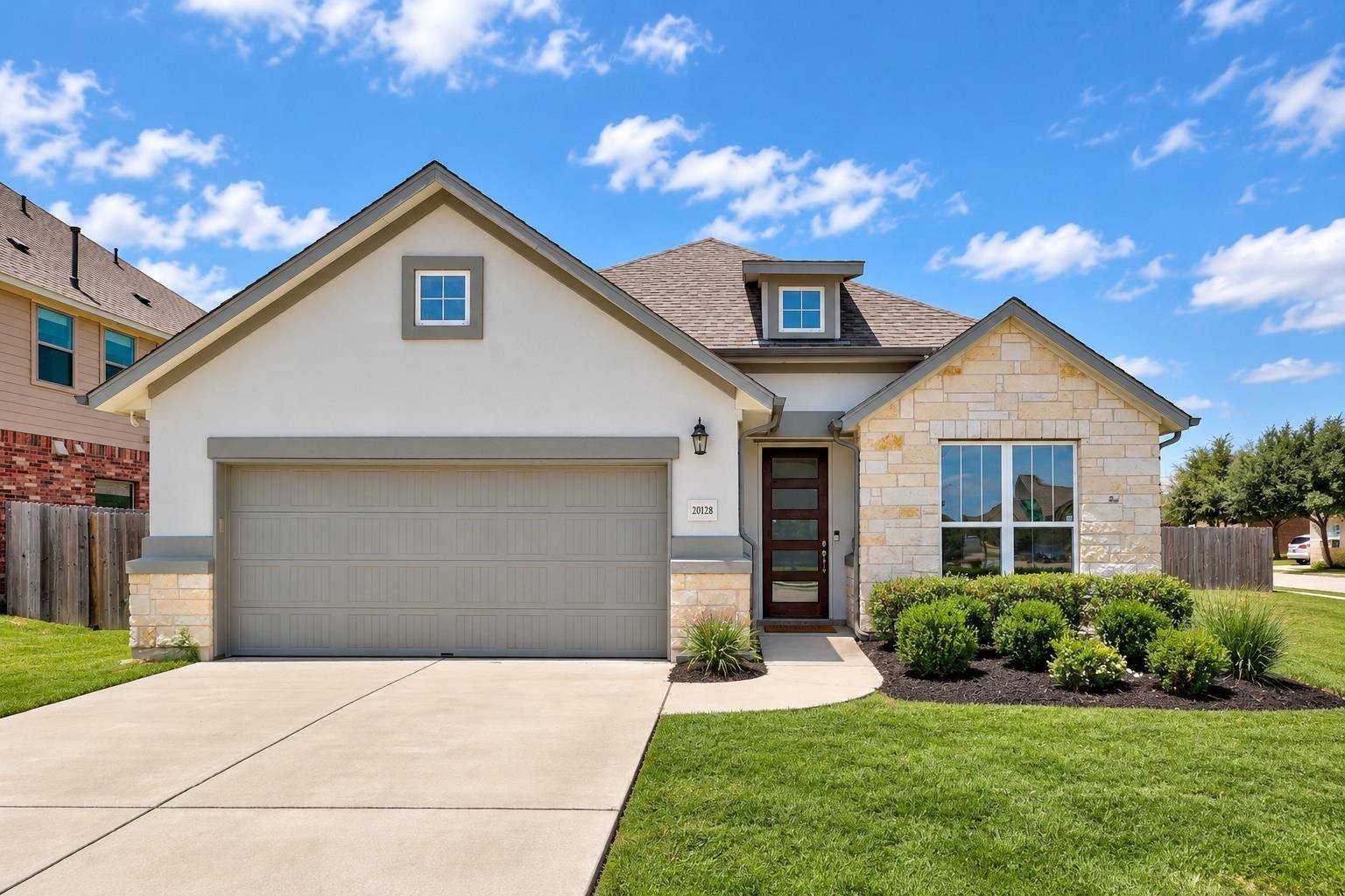 20128 Garganey DR, Pflugerville, TX 78660