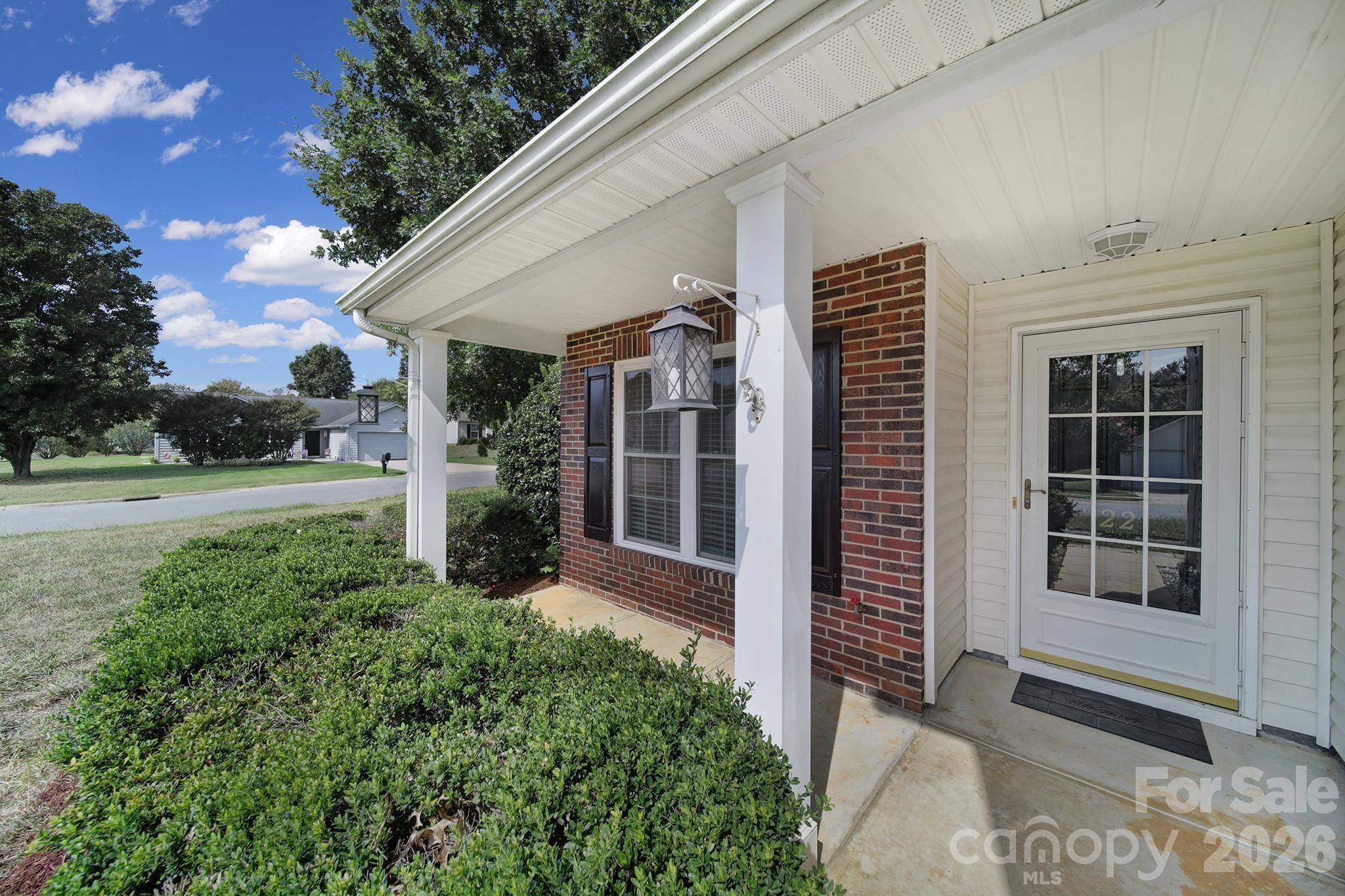 5228 Moonlight TRL SW, Concord, NC 28025