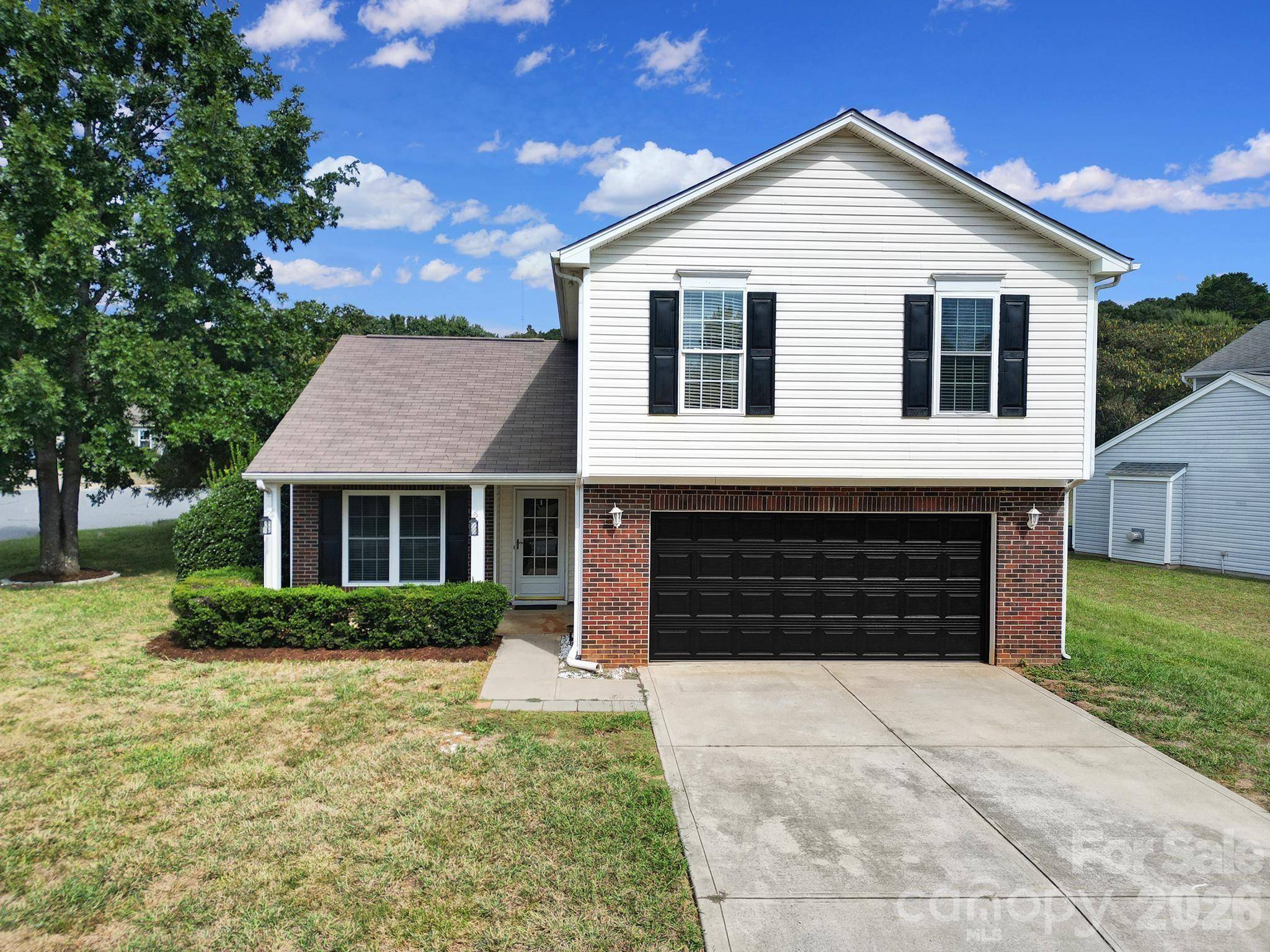 5228 Moonlight TRL SW, Concord, NC 28025