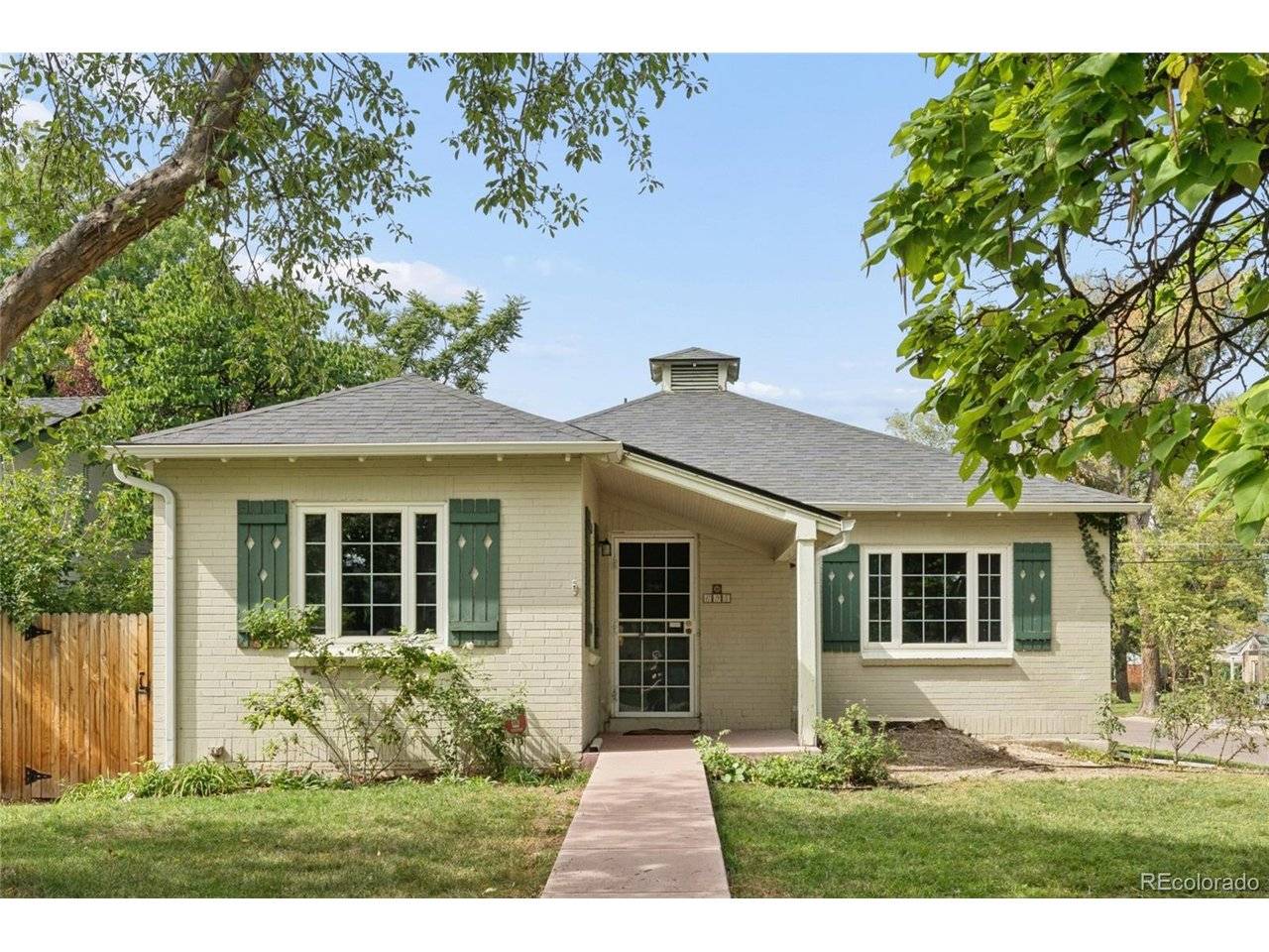 695 Dahlia, Denver, CO 80220