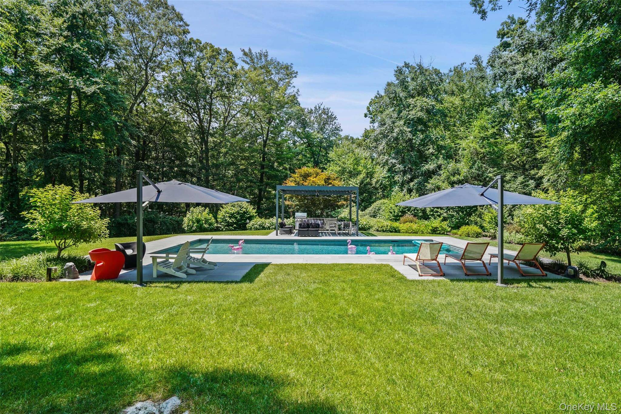 116 Davids WAY, Bedford Hills, NY 10507