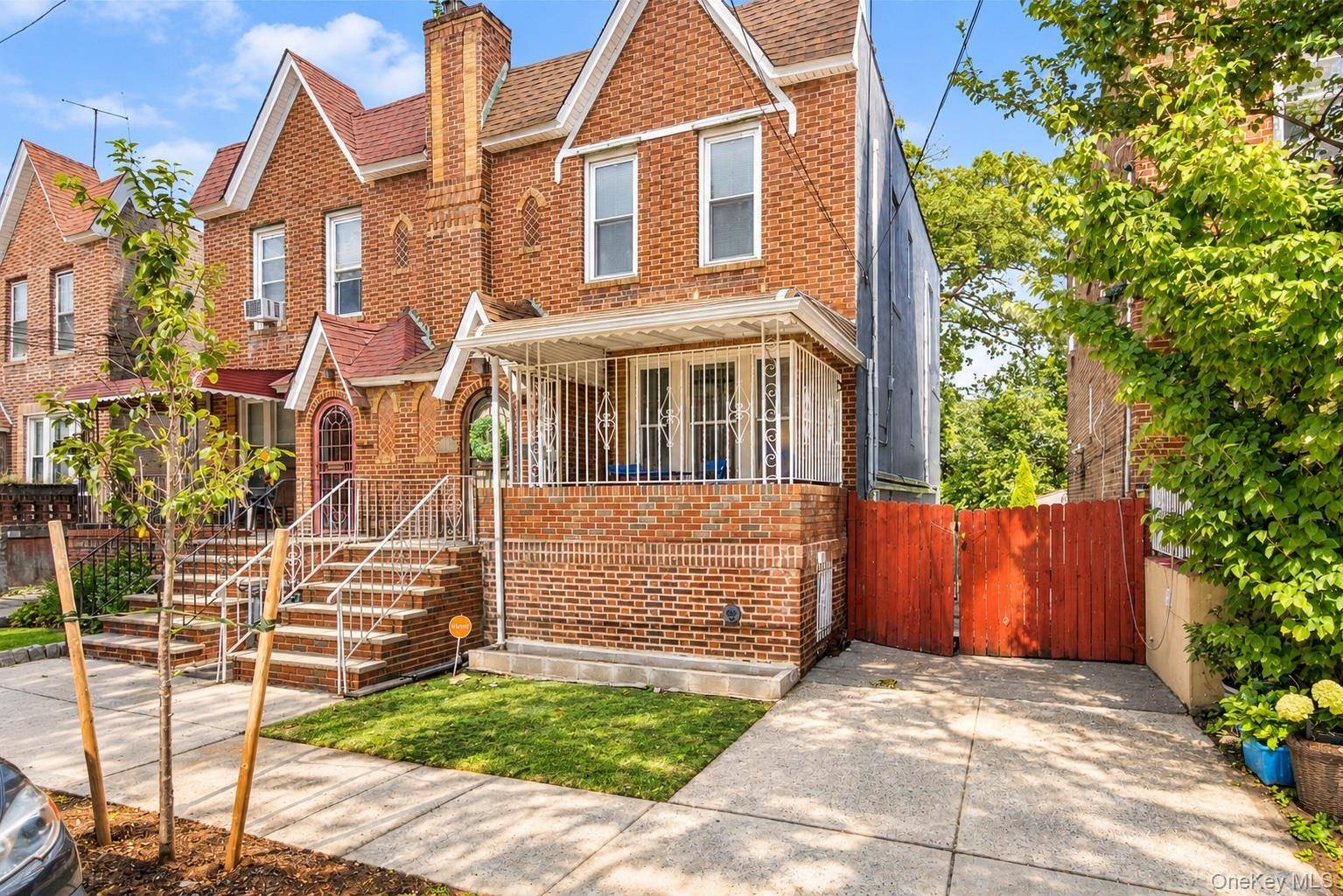 11133 178th ST, Jamaica, NY 11433