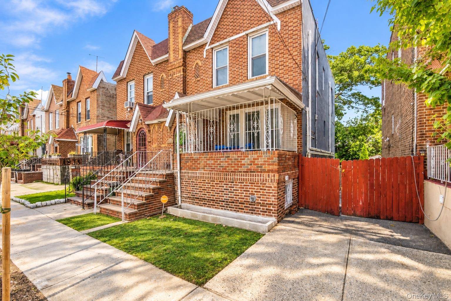 11133 178th ST, Jamaica, NY 11433