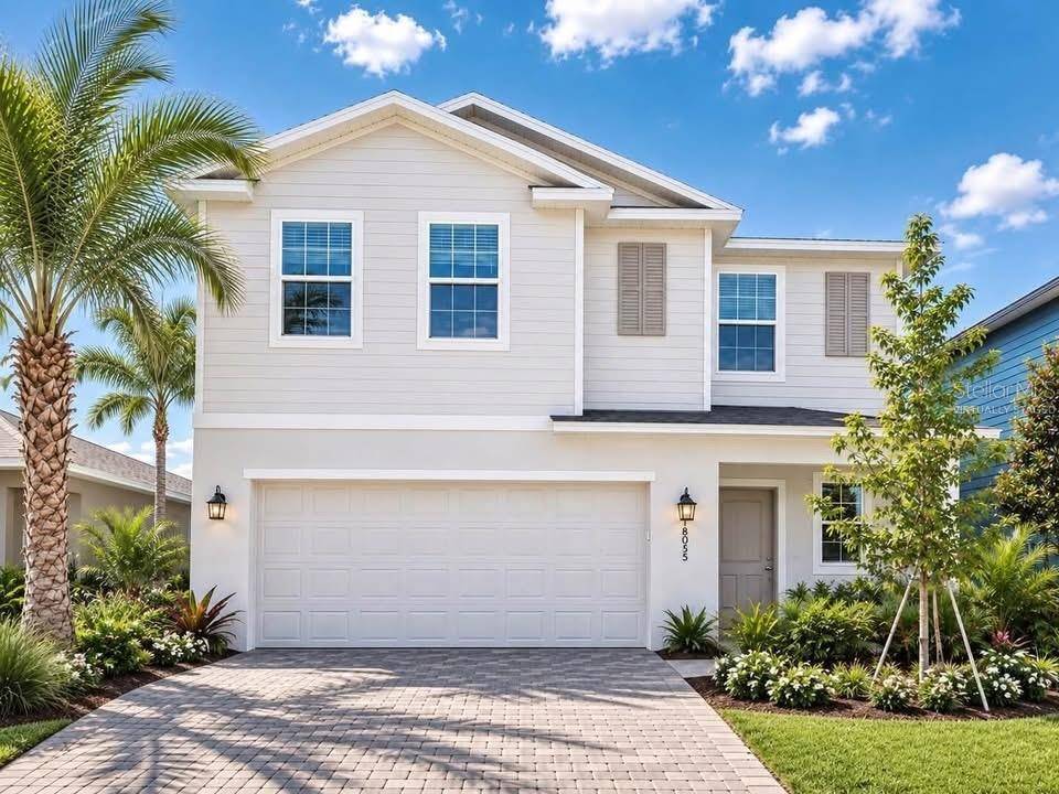 18055 MELLON ST, Parrish, FL 34219
