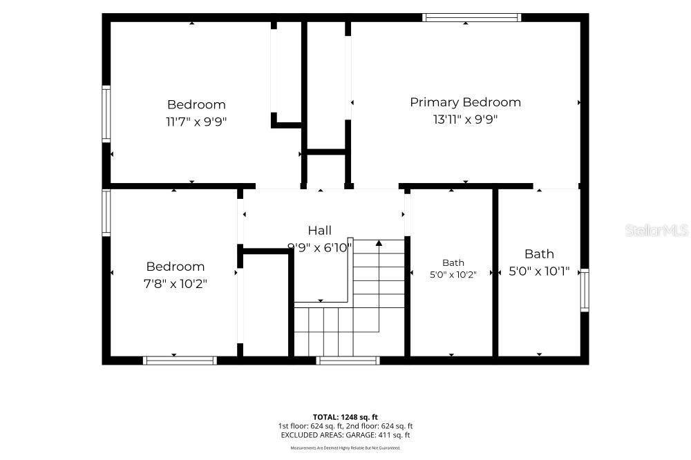 3824 CREEK WAY CT, Plant City, FL 33563