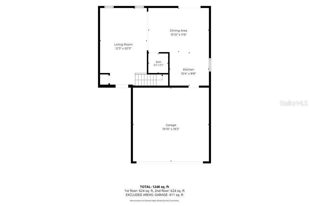 3824 CREEK WAY CT, Plant City, FL 33563