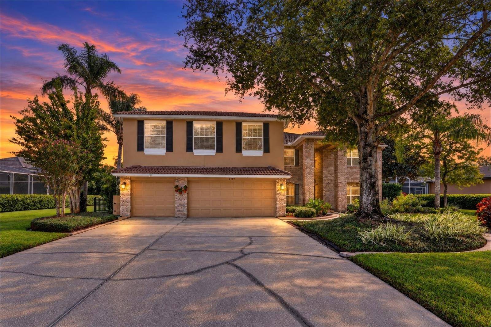 2109 WEMBLEY PL, Oviedo, FL 32765