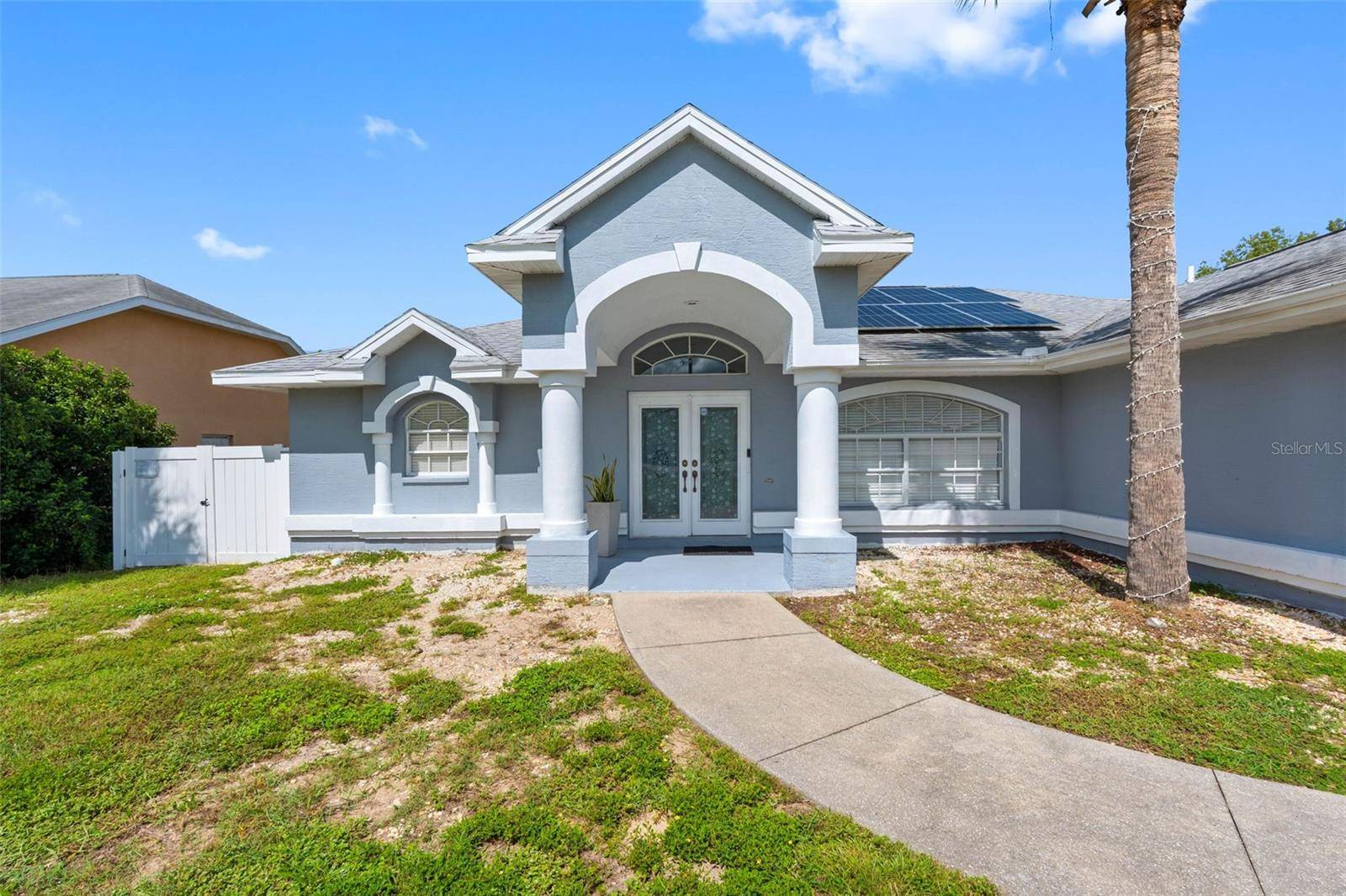 6125 MARINER BLVD, Spring Hill, FL 34609