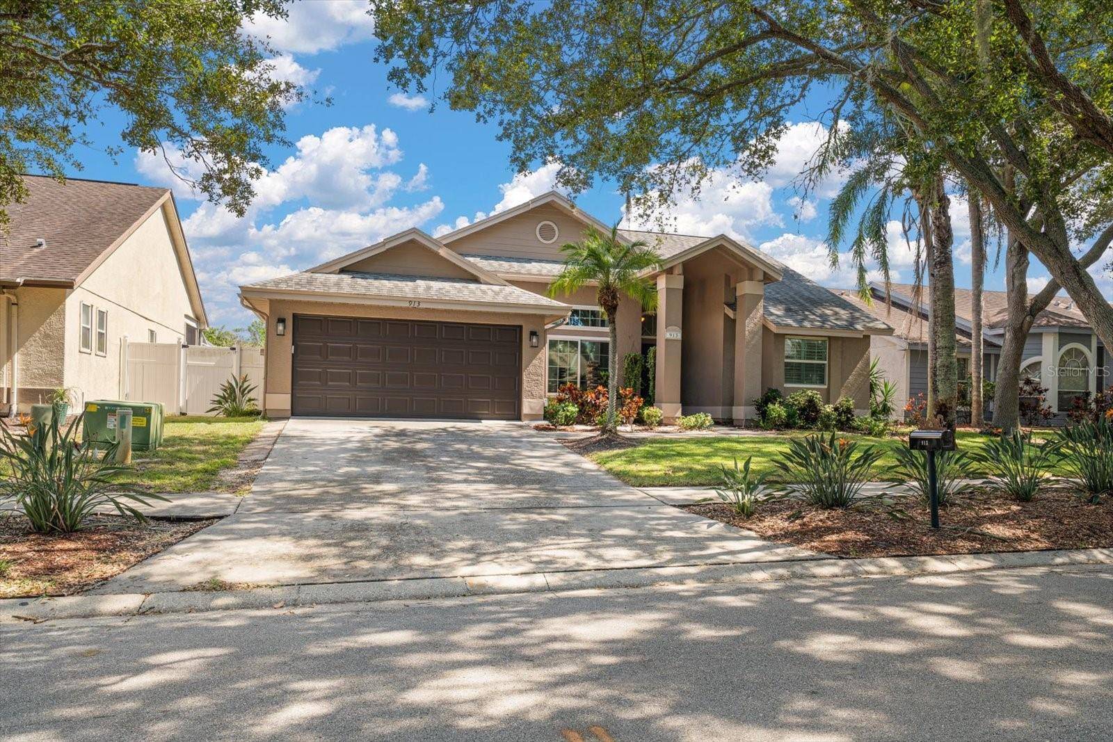 913 WESTWINDS BLVD, Tarpon Springs, FL 34689
