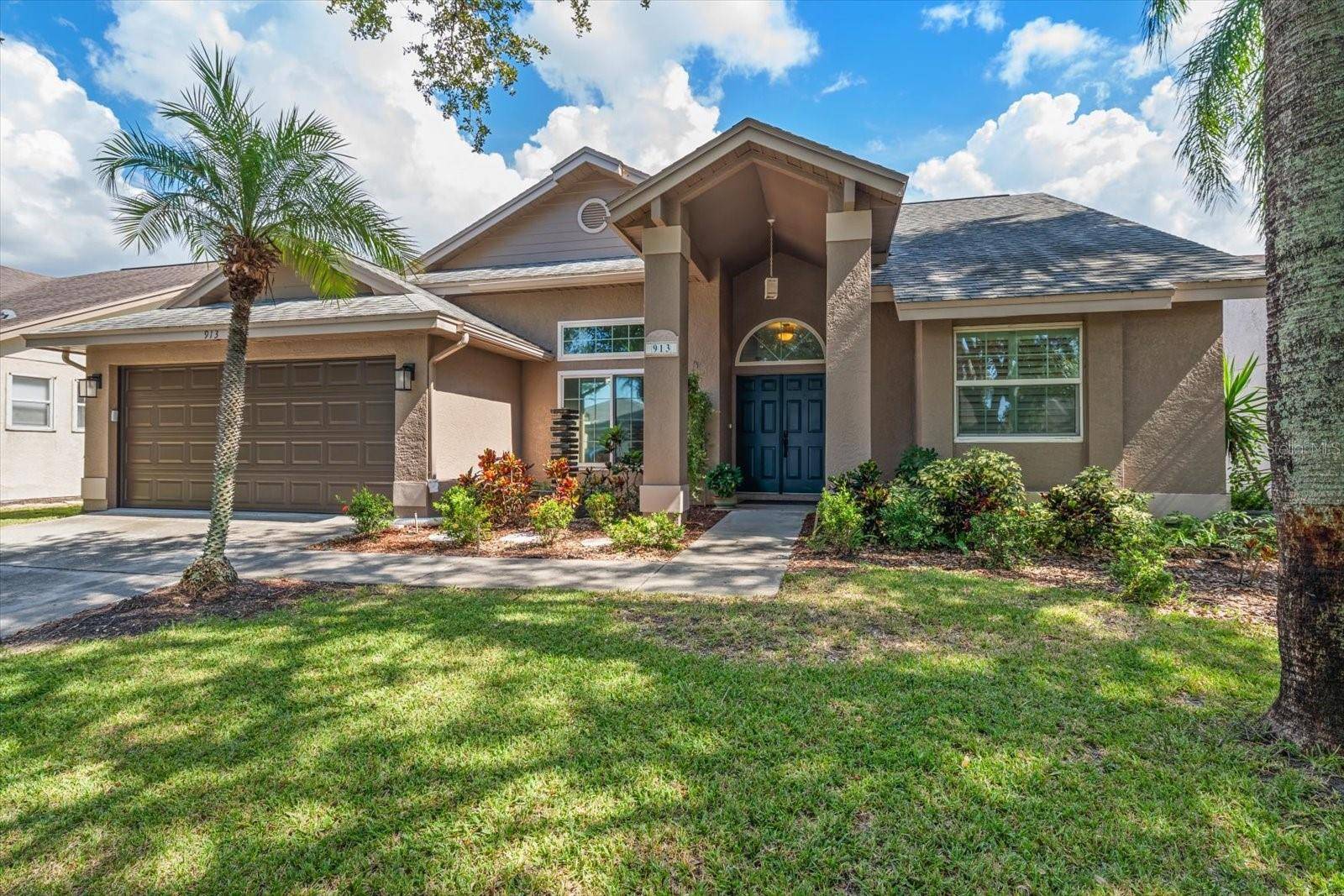 913 WESTWINDS BLVD, Tarpon Springs, FL 34689