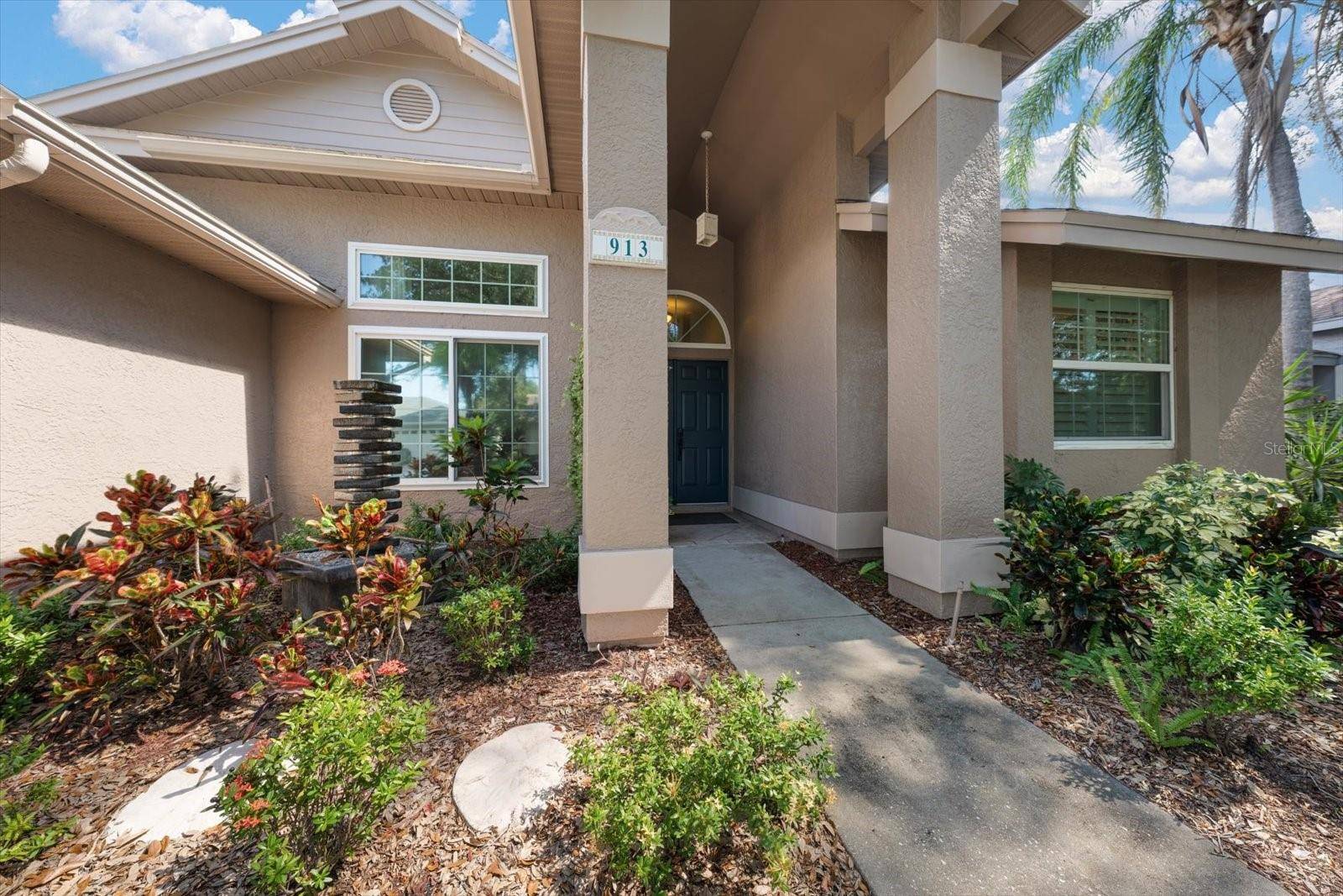 913 WESTWINDS BLVD, Tarpon Springs, FL 34689