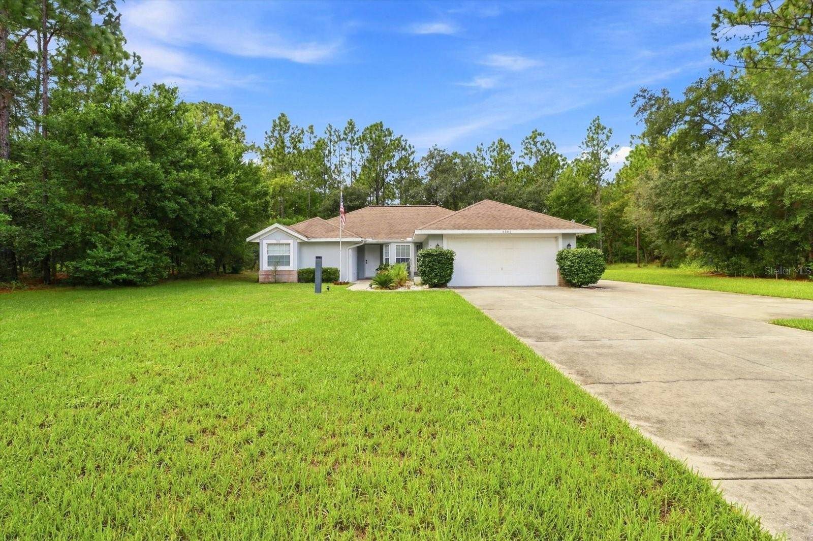 4501 N RUSHMORE LOOP, Beverly Hills, FL 34465