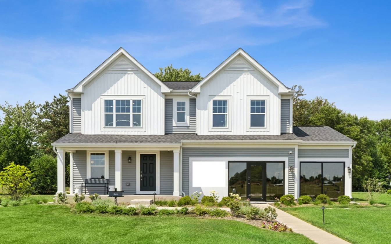 1799 Breton AVE, North Aurora, IL 60542