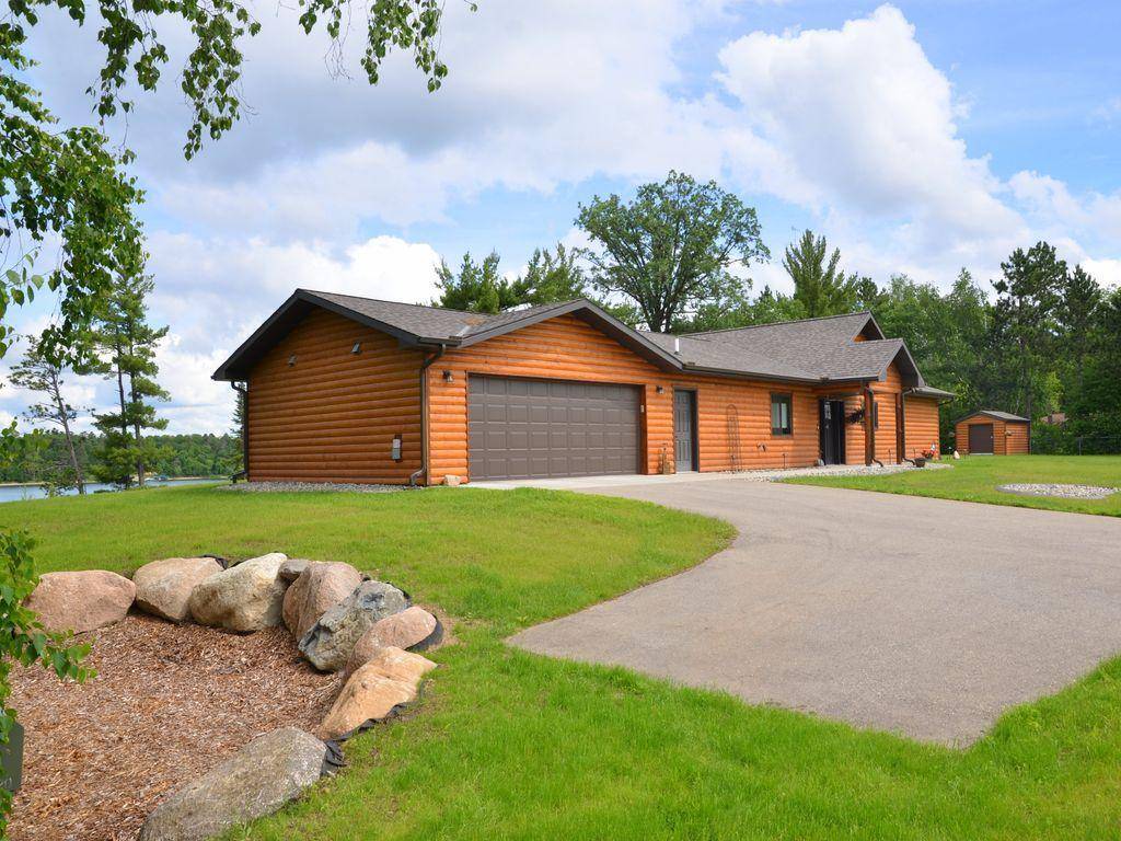 24428 County 80, Nevis, MN 56467