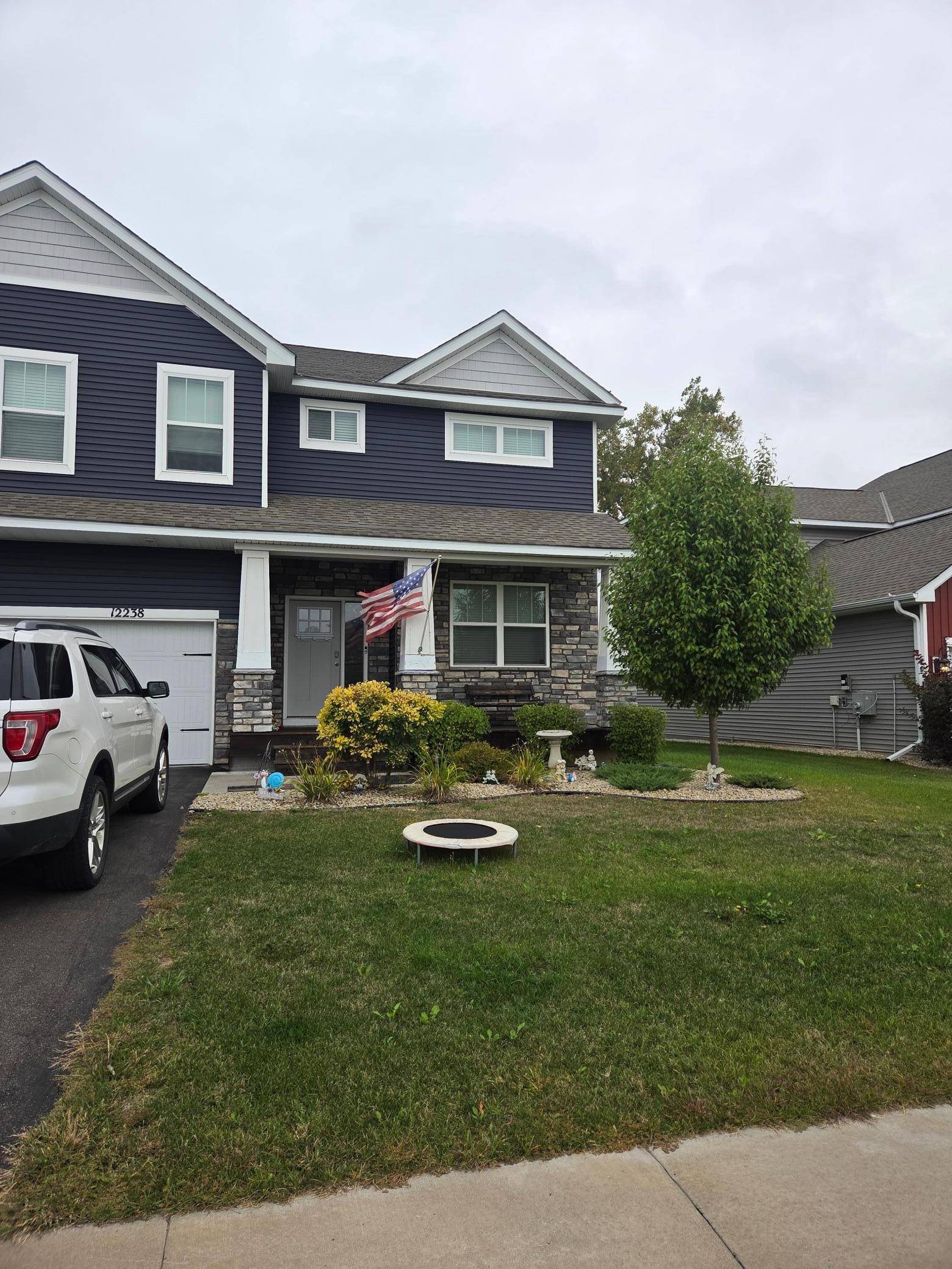 12238 62nd ST NE, Otsego, MN 55301