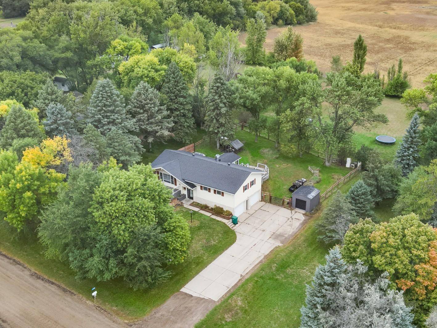 1628 Weyrens RD, Fergus Falls, MN 56537