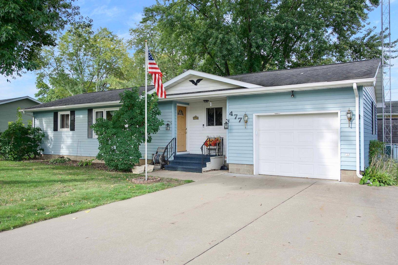 477 Westdale AVE, Winona, MN 55987