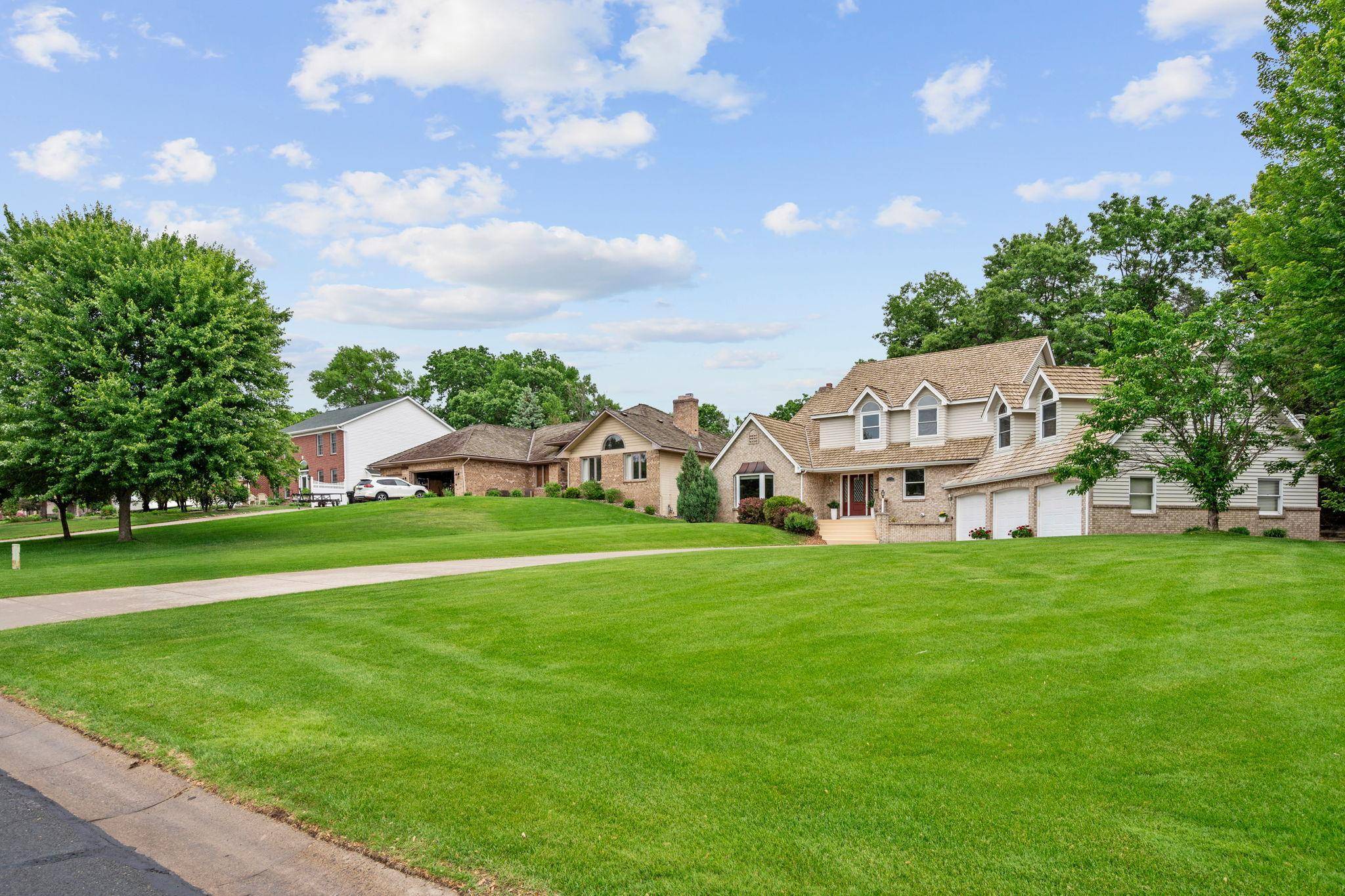 14749 Waco ST NW, Ramsey, MN 55303