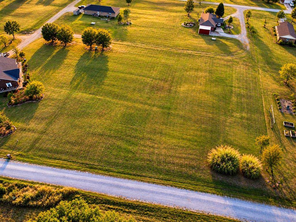 S Cody RD, Shawnee, OK 74840