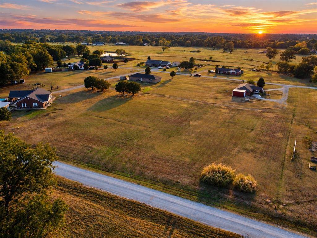 S Cody RD, Shawnee, OK 74840