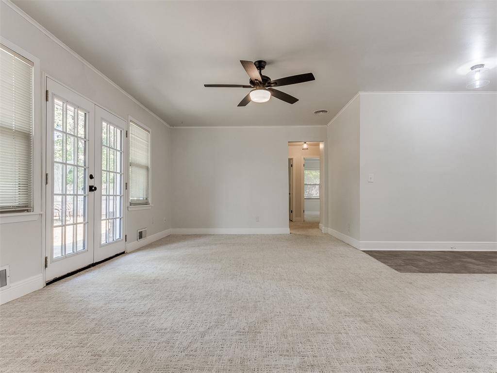 2231 W Britton RD, The Village, OK 73120