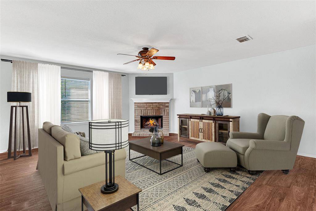 2600 Terrace Drive, Mckinney, TX 75071