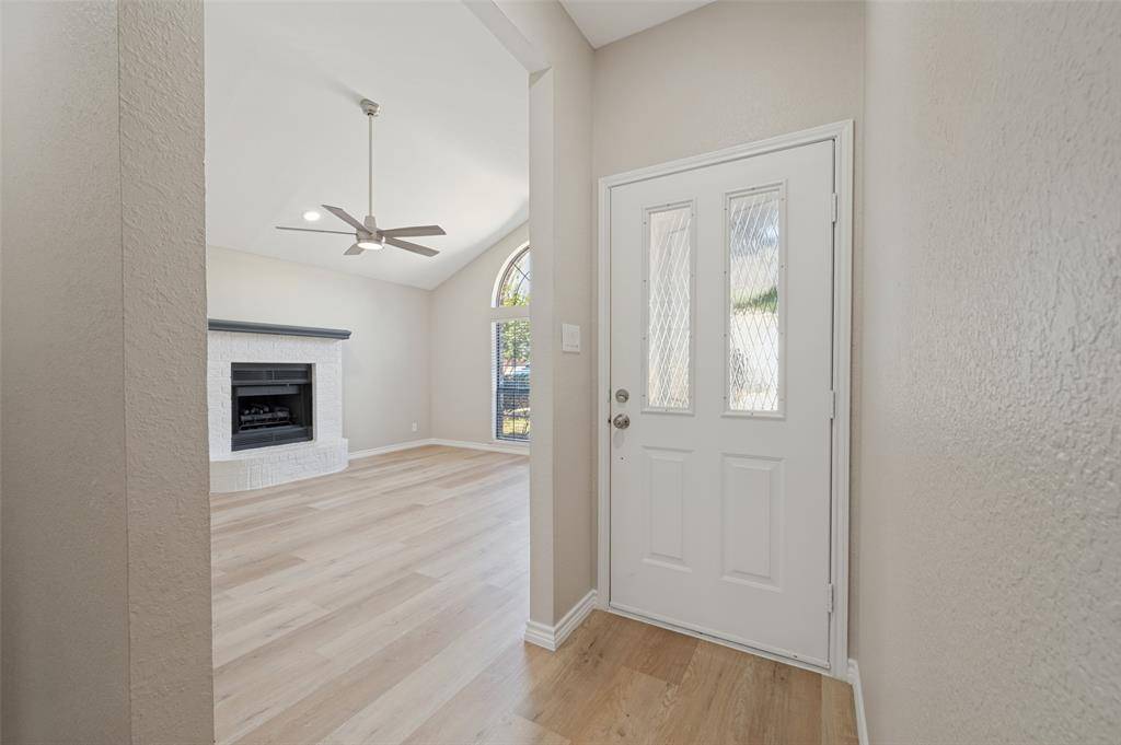 2908 Christopher Drive, Denton, TX 76209
