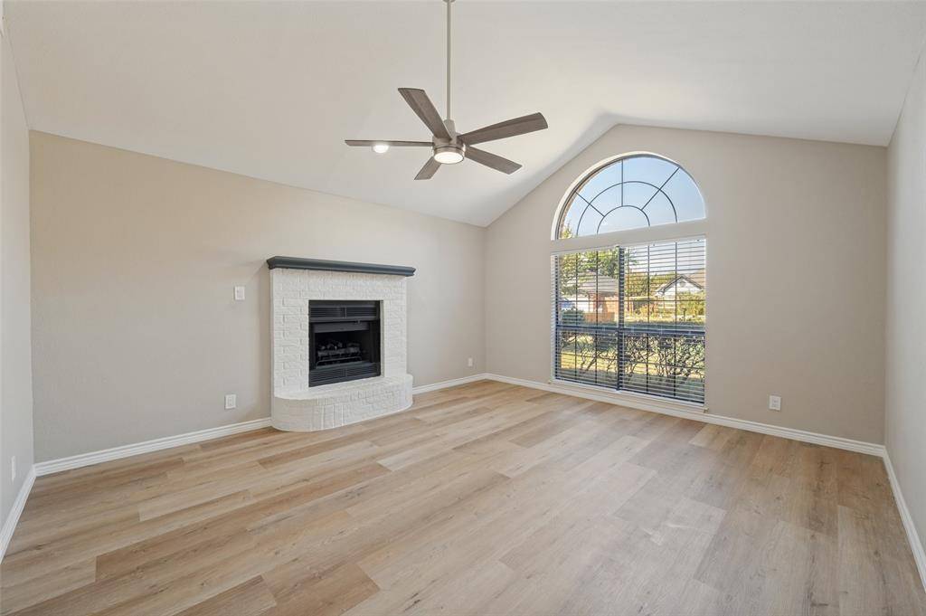 2908 Christopher Drive, Denton, TX 76209