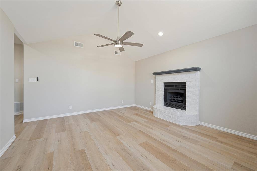 2908 Christopher Drive, Denton, TX 76209