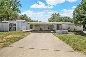 811 N Grant Drive, Sherman, TX 75092