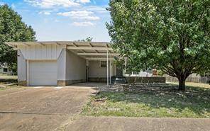 811 N Grant Drive, Sherman, TX 75092